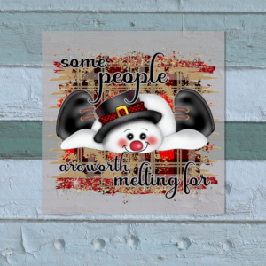 Worth Melting For Heat Transfer