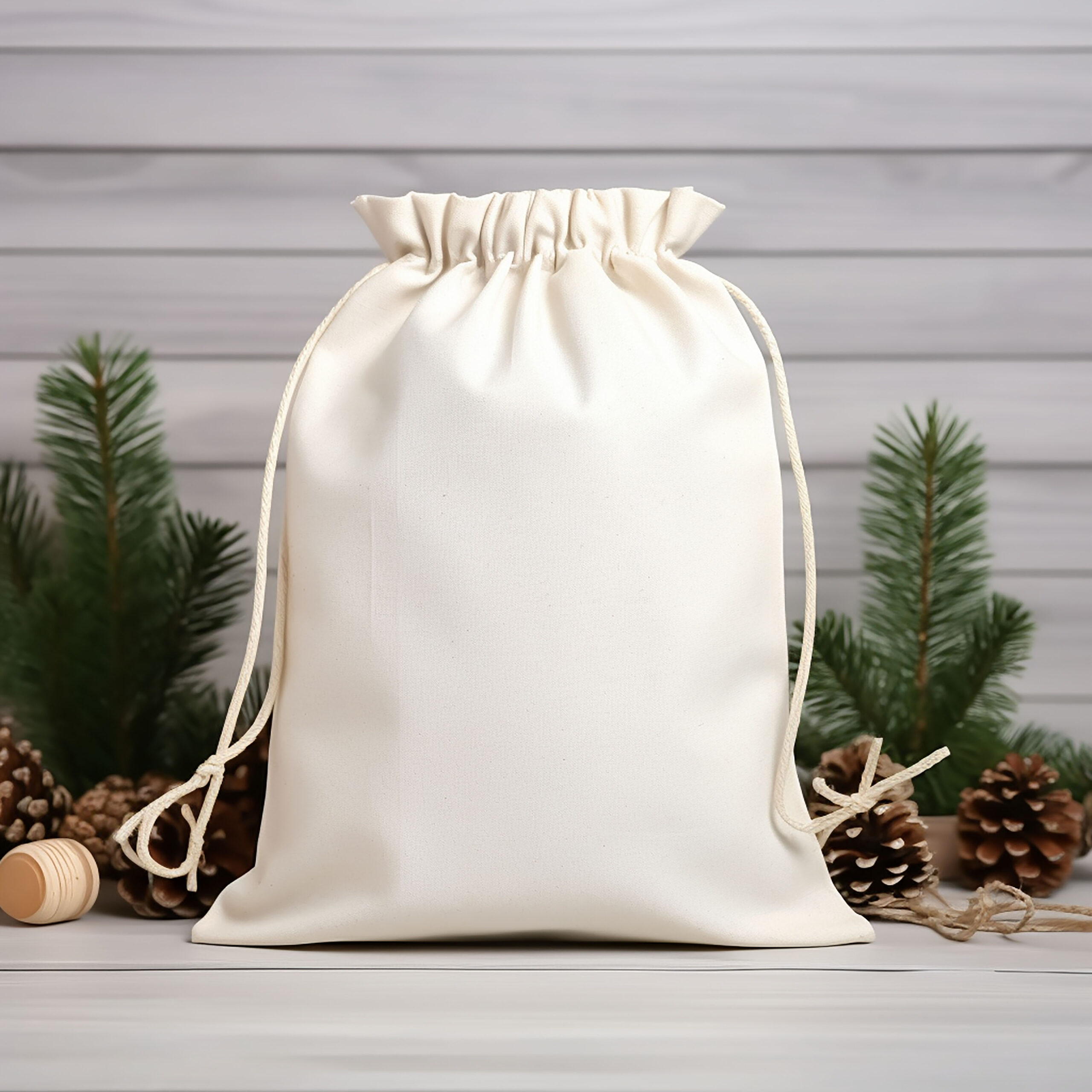 Custom Sack