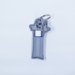 Elephant Lip Care Holder