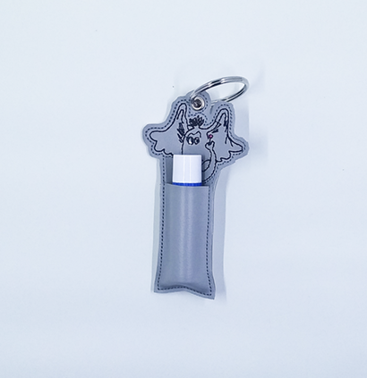 Elephant Lip Care Holder