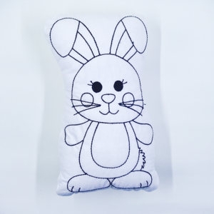 Bunny Color Stuffie