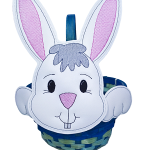 Boy Bunny Add-on Felties