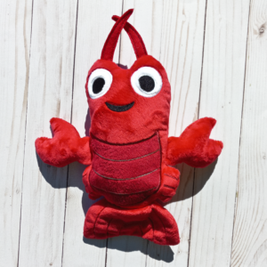 Lobster Plush