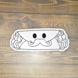 Kawaii Soft Taco Color Tile