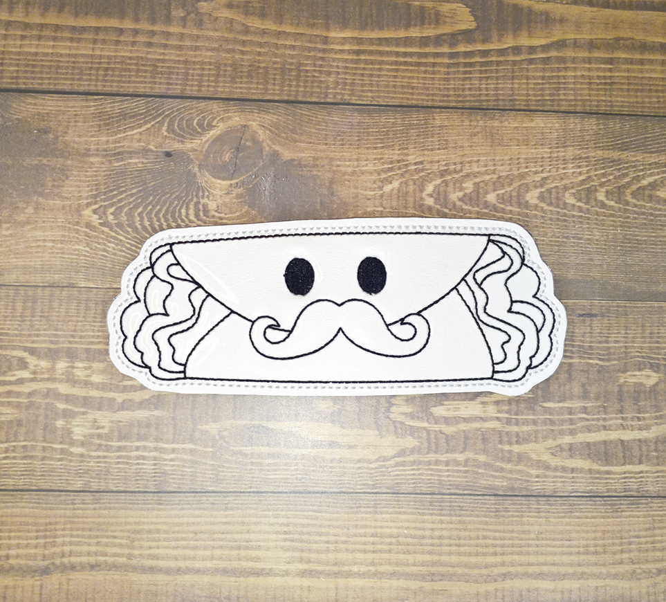 Kawaii Soft Taco Color Tile