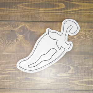 Jalapeño Color Tile