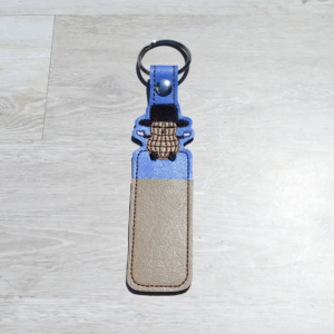 Baby Peanut Guy Lip Care Holder