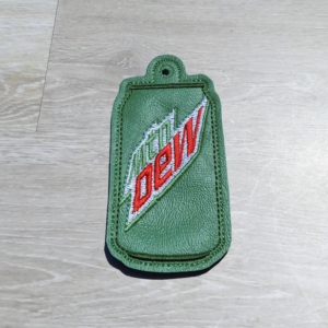 Citrus Soda Ornament