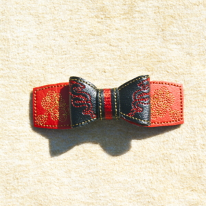 Chinese Princess Hair Bow