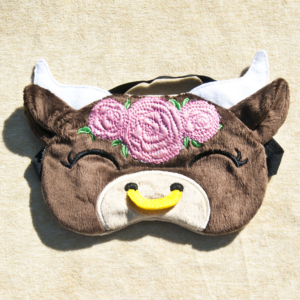 Ox Sleep Mask