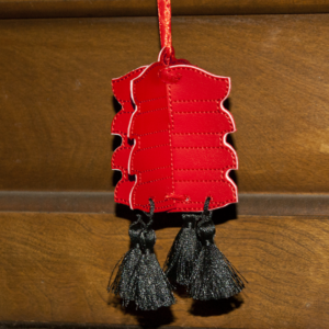Chinese Lantern Ornament