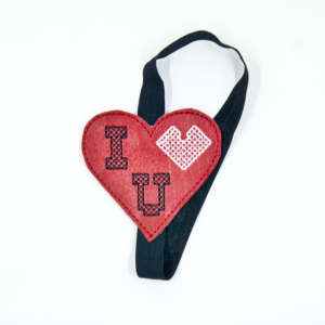 I Heart You Book Band