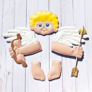 Cupid Decorative Kit