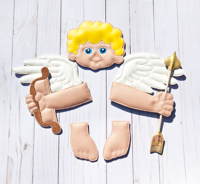 Cupid Decorative Kit