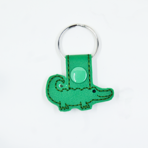 Little Gator Key Fob