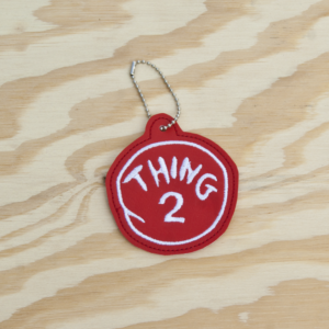 Thing 2 Dangle