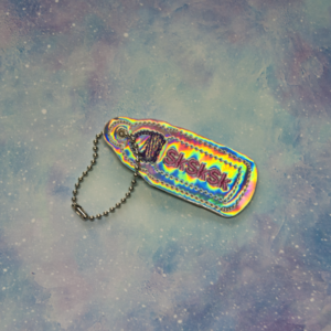 Vsco Water Bottle Dangle