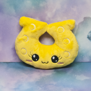 Kawaii Lucklee The Horseshoe Plush