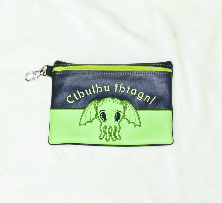 Cthulhu Bag
