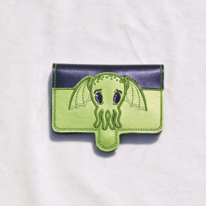 HPLT Cthulhu Wallet