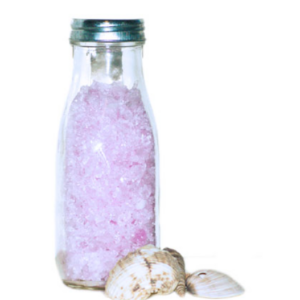Rosebud Bath Salt