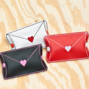 Love Letter Gift Pouches