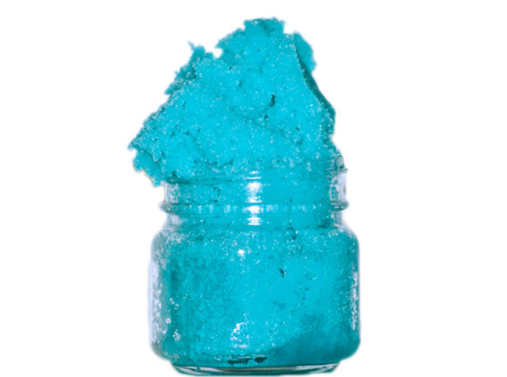 Cotton Candy Sugar Scrub