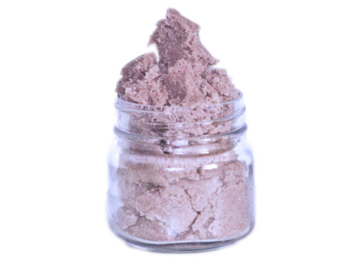Sweet Grape Sugar Scrub