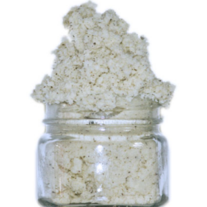 Pepper & Mint Sugar Scrub