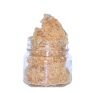 Chocolate Chip Sugar Scrub