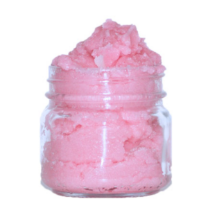 Watermelon Sugar Scrub