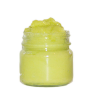 Green Apple Sugar Scrub