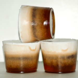 Bacon & Beer Scented Soap