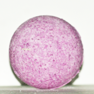 Sweet Grape Bath Bomb