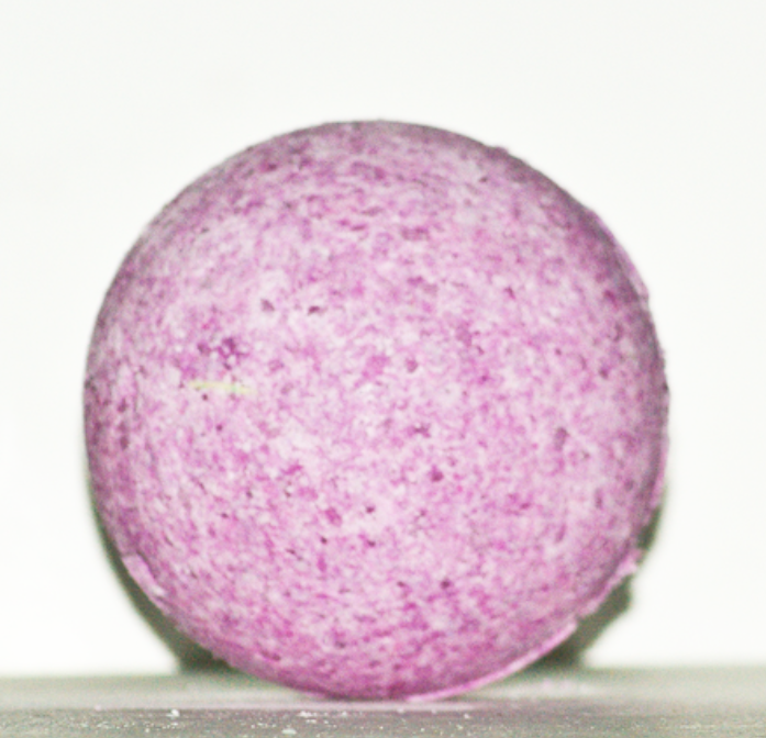 Sweet Grape Bath Bomb