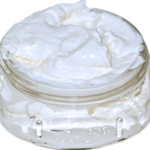 White Chocolate Body Butter