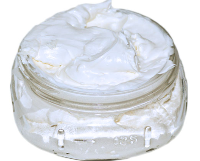 White Chocolate Body Butter