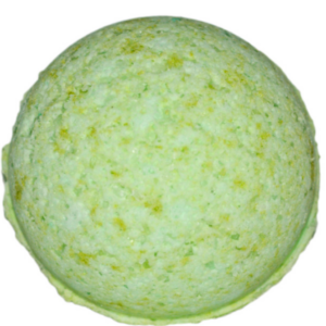 Green Apple Bath Bomb