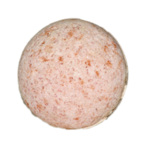 Watermelon Bath Bomb