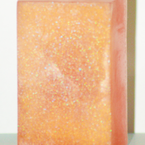 Peach Soap