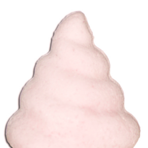 Poop Emoji Bath Bomb