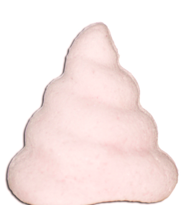 Poop Emoji Bath Bomb