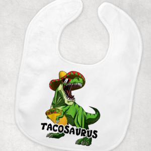 Tacosaurus BIb Mockup