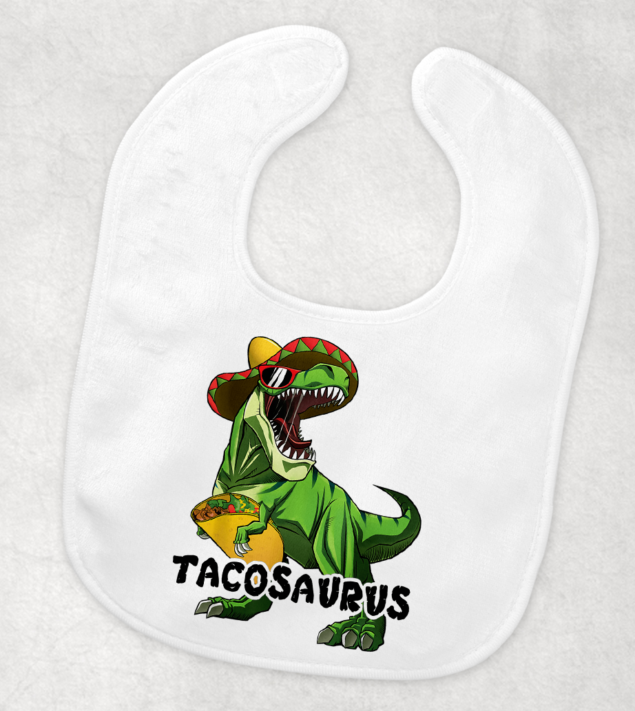 Tacosaurus BIb Mockup