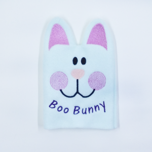 Boo Bunny Cold Pack