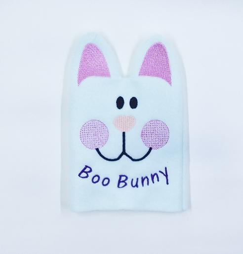 Boo Bunny Cold Pack