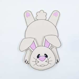 3D Bunny Coaster