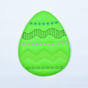 Easter Egg Add-on Feltie