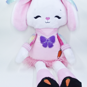 Tippy the Bunny Doll