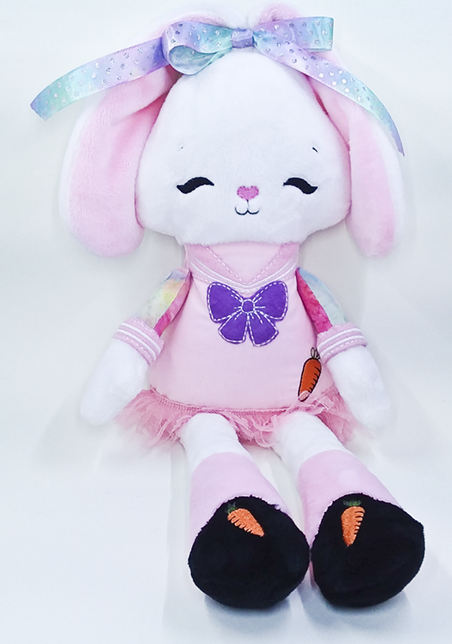 Tippy the Bunny Doll